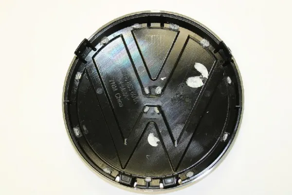Emblema de la parrilla del radiador 2H6853601ADPJ VAG