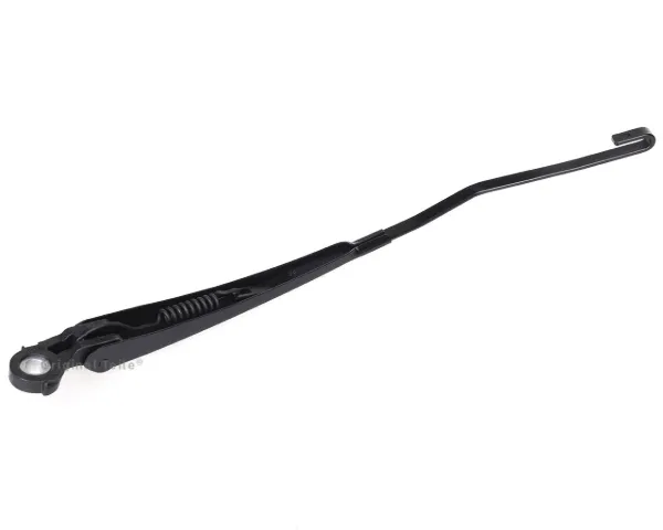Brazo del limpiaparabrisas, trasero 2K5955708 VAG