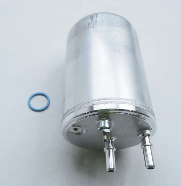 Filtro de combustible 2N0127401AC VAG