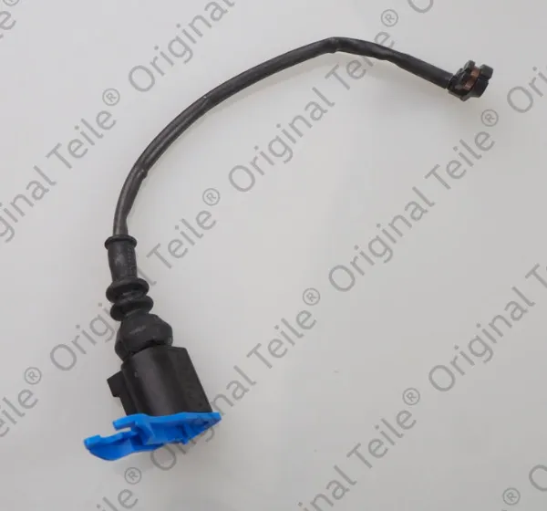 Sensor de desgaste de las pastillas de freno delanteras 2N0615437 VAG