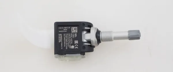 Sensor de presión de neumáticos 2N0907251A VAG