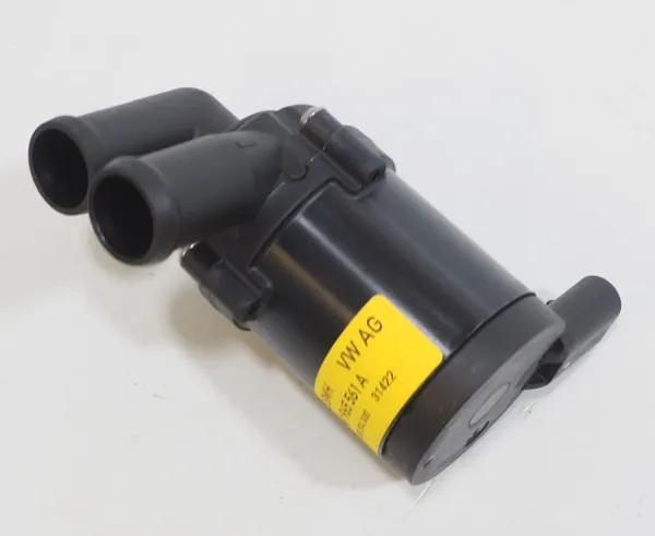 Bomba de agua eléctrica auxiliar 2N0965561A VAG