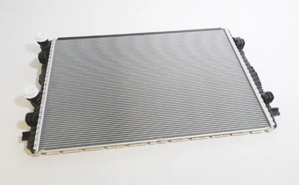 Radiador 2Q0121253R VAG