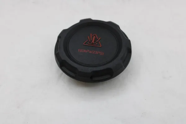 Tapón depósito de refrigerante 2Q0121321A VAG