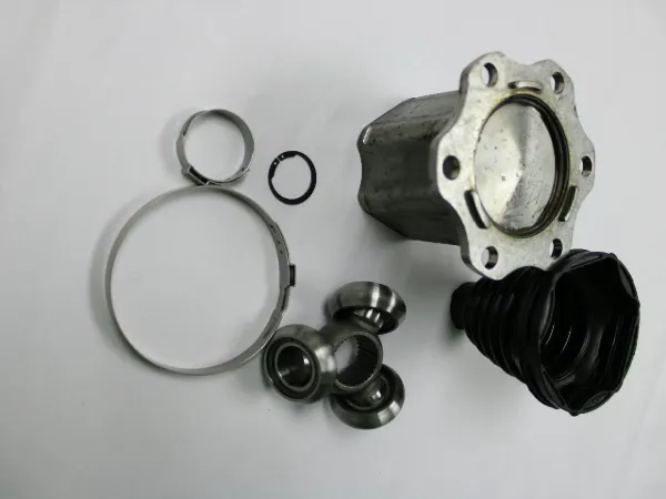 Junta homocinética interna delantera 2Q0498103M VAG