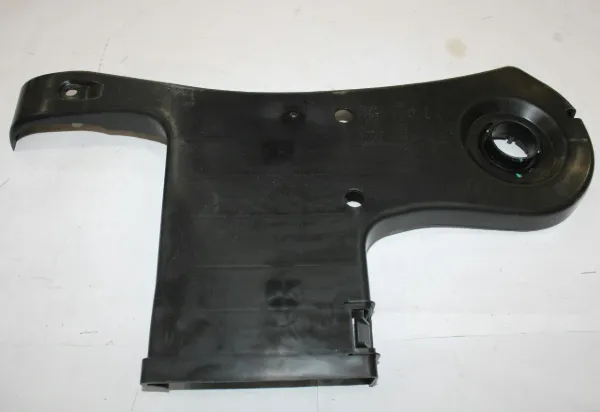 Protección inferior trasera del brazo de suspensión 2Q0511533H VAG