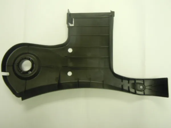 Protección inferior trasera del brazo de suspensión 2Q0511534H VAG