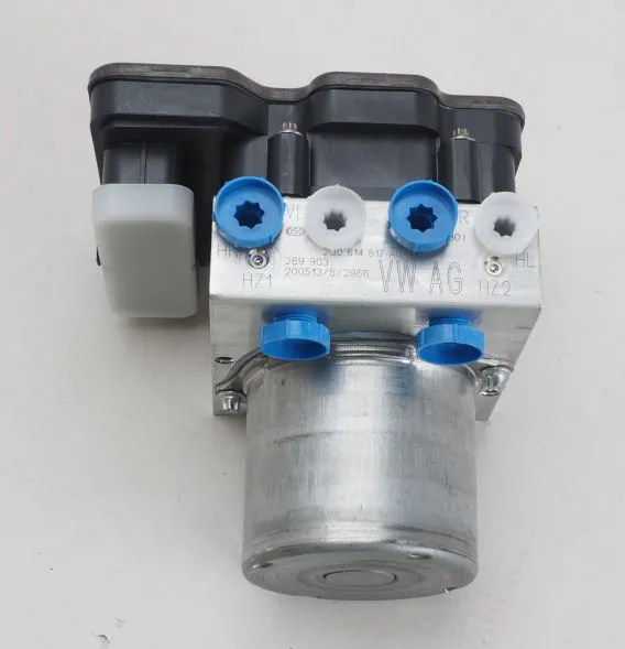 Módulo ABS 2Q0614517AQBEF VAG