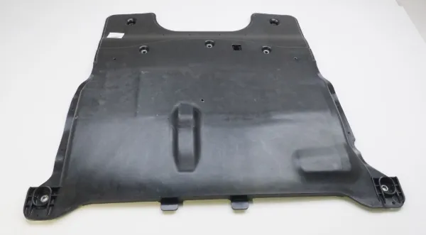 Protección motor / empotramiento 2Q0825901F VAG