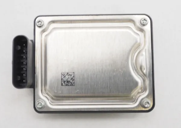 Sensor de distancia por radar 2Q0907561C VAG