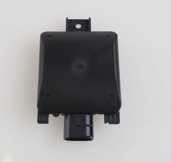 Sensor de ángulo muerto trasero 2Q0907686B VAG