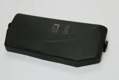 Tapa de la caja de fusibles VAG 2Q0937132A
