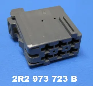  2R2973723B VAG