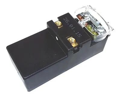 Regulador de velocidad del ventilador de refrigeración (unidad de control) VAG 3A0919506