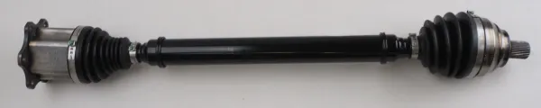 Semieje delantero derecho 3AA407272A VAG
