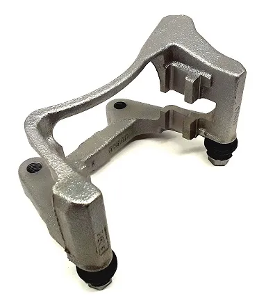 Soporte de la pinza de freno trasera 3AA615425 VAG