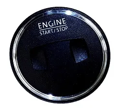 Botón de arranque del motor 3AA9052199B9 VAG