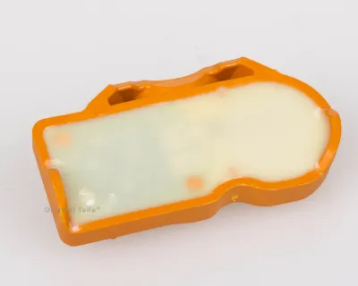 Sensor de presión de neumáticos VAG 3AA907275F