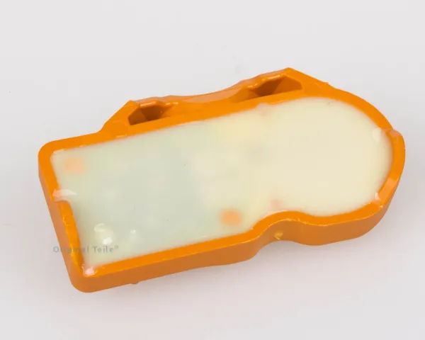Sensor de presión de neumáticos 3AA907275F VAG