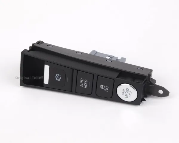Interruptor del freno de estacionamiento electromecánico 3AB927137DWHS VAG