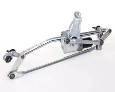 Trapezio del limpiaparabrisas VAG 3AB955023A