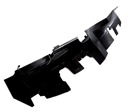 Difusor de intercooler 3B0121284E VAG