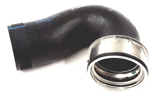 Tubo intercooler 3B0145834L VAG