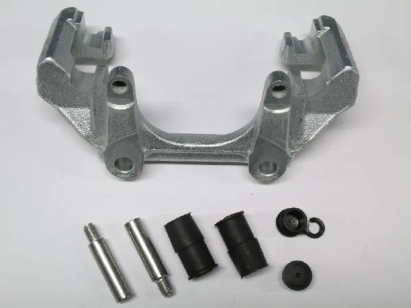 Soporte de la pinza de freno delantera 3B0615125 VAG