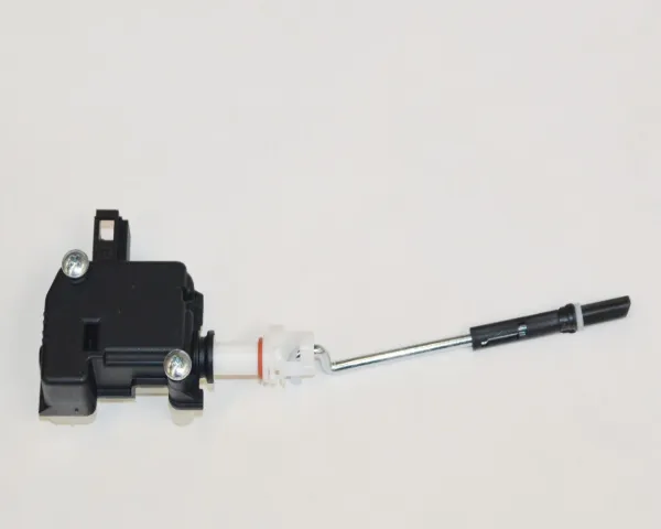 Motor tapa combustible 3B0810773D VAG