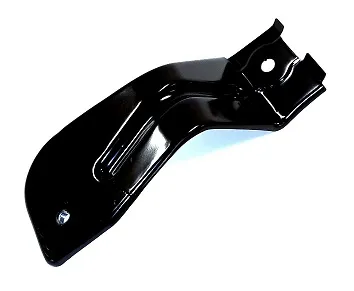 Soporte delantero izquierdo para aleta delantera 3B0821237A VAG