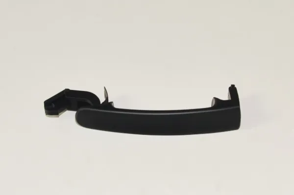 Manija exterior de puerta delantera 3B0837205G01C VAG