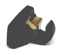Retenedor de visera parasol 3B0857561BB41 VAG