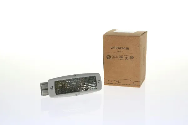 Luz interior trasera 3B0947291BY20 VAG