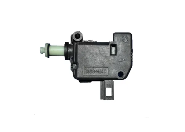 Motor eléctrico completo 3B0959782A VAG