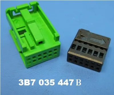  3B7035447B VAG