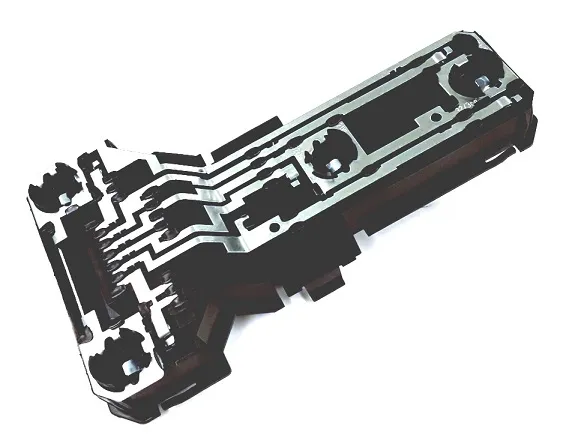 Placa de contacto de luz trasera 3B9945257 VAG