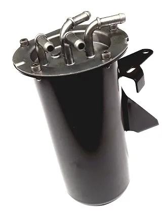 Caja del filtro de combustible 3C0127400C VAG