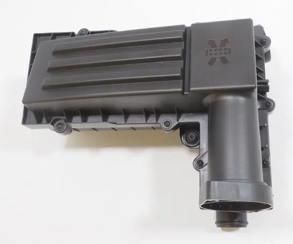 Caja del filtro de aire 3C0129607BQ VAG
