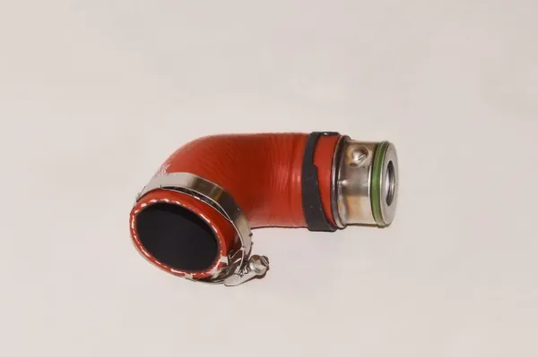 Tubo de salida de aire del turbocompresor 3C0145828K VAG