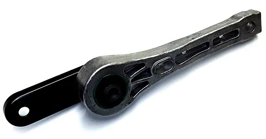 Soporte de motor trasero 3C0199855M VAG