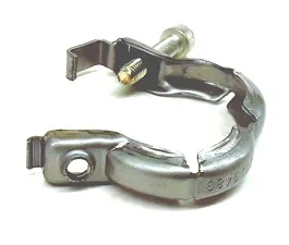 Abrazadera del colector de escape VAG 3C0253725