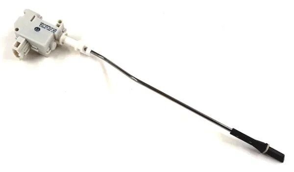 Motor tapa combustible 3C0810773A VAG