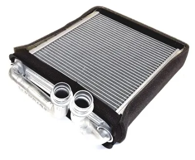 Radiador de calefacción VAG 3C0819031A