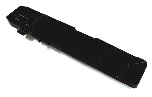 Cubierta del filtro de habitáculo 3C0819422 VAG