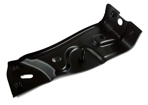 Soporte delantero izquierdo para aleta delantera 3C0821141 VAG