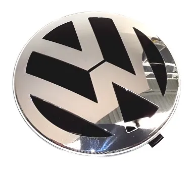 Emblema de la parrilla del radiador 3C0853601AJZA VAG