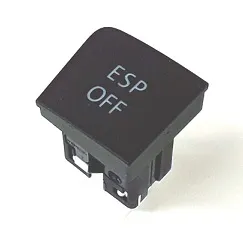 Botón de desactivación ESP 3C0927117CREH VAG