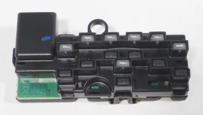 Sensor de ángulo de giro del volante VAG 3C0959654