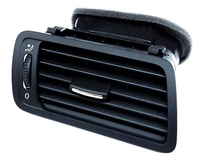 Rejilla de ventilación derecha del salpicadero 3C1819702F1QB VAG