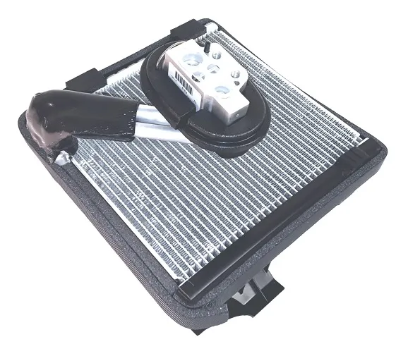 Evaporador de aire acondicionado 3C1820103D VAG